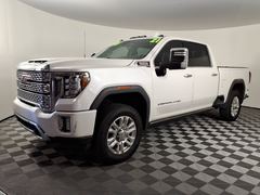 GMC SIERRA 2500HD