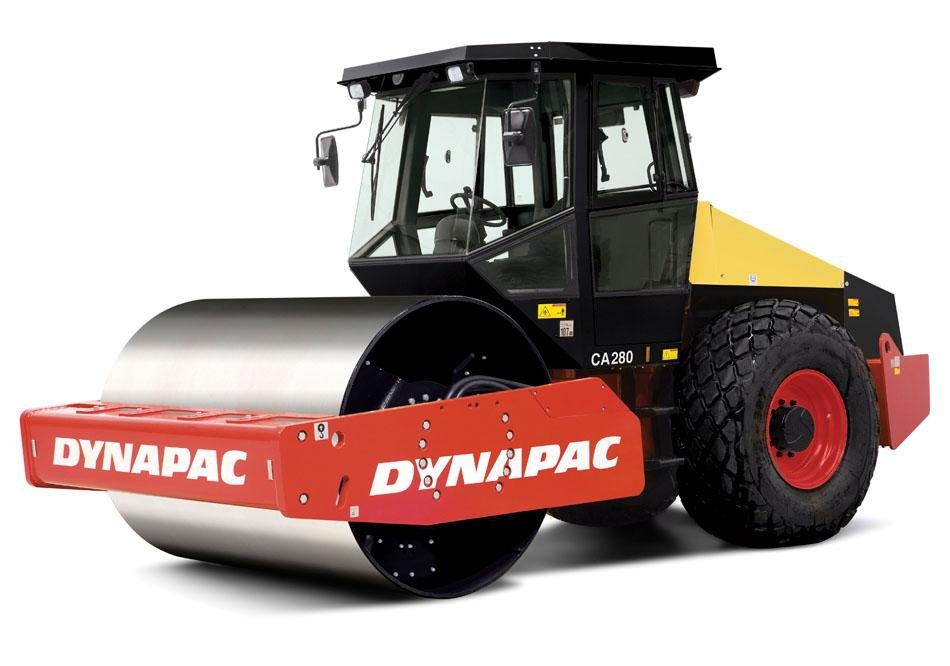 Dynapac CA280