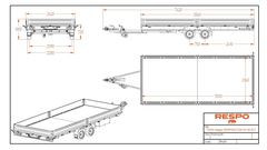Respo 3500P552L220