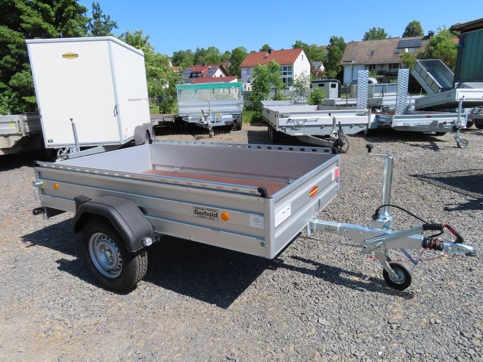 Trailer Tracon TO.15.10