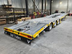 Bull Trailers Anhänger
