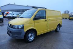 Volkswagen 2.0 SDI 51KW BESTEL