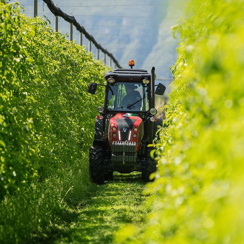 Valtra Vineyard 3300 V
