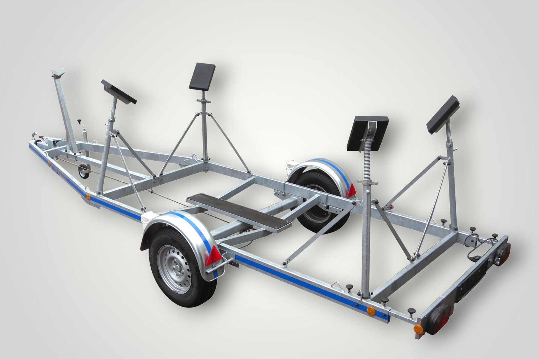 Wick Bootstrailer WICK 1300