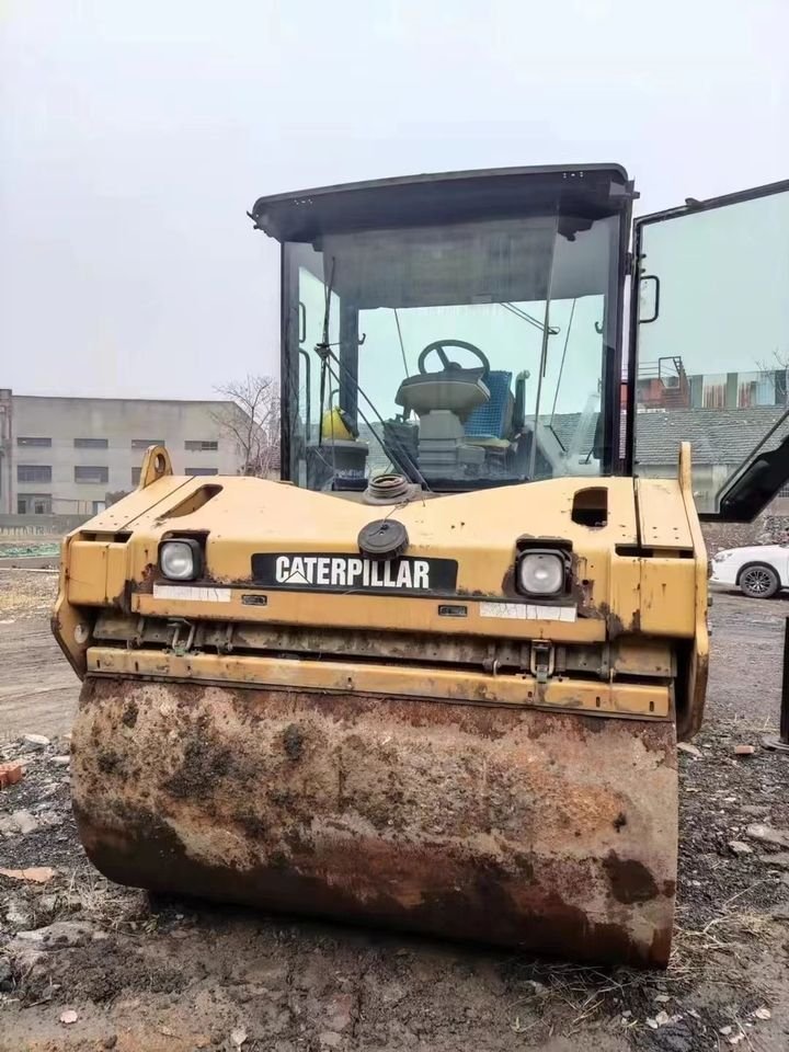 Caterpillar 535B