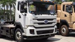 BYD 8TT