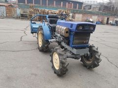 Iseki TU 1501