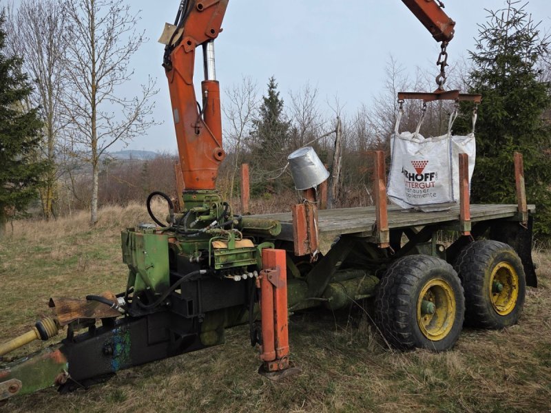Self-build (Eigenbouw) 100