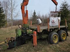 Self-build (Eigenbouw) 100