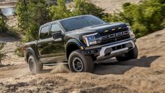 Ford F150 PICK UP 4WD