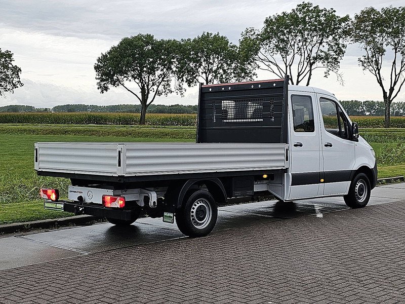 Truck Mercedes Benz SPRINTER 315 CDI-3,55