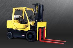 Hyster S135FT Diesel