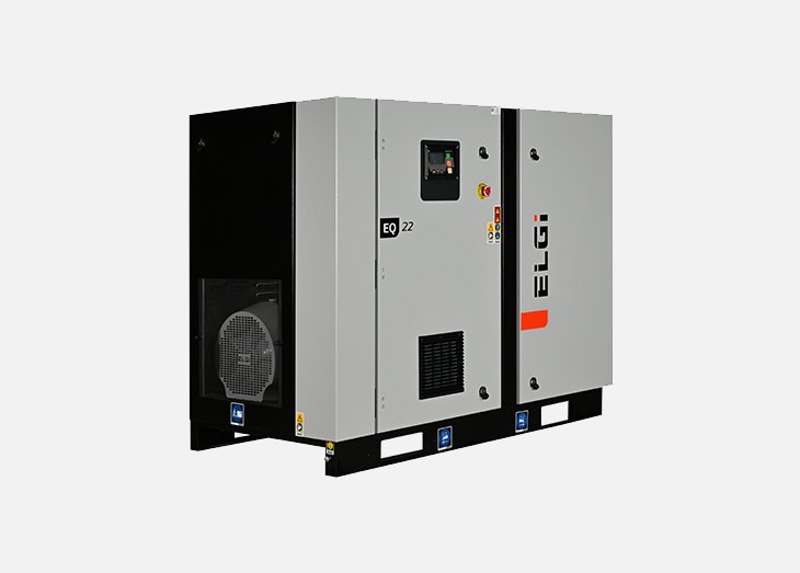 Electric motor Elgi 225M-4