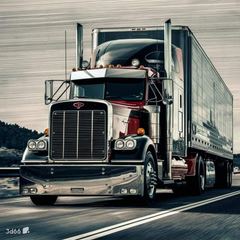 GMC 5000