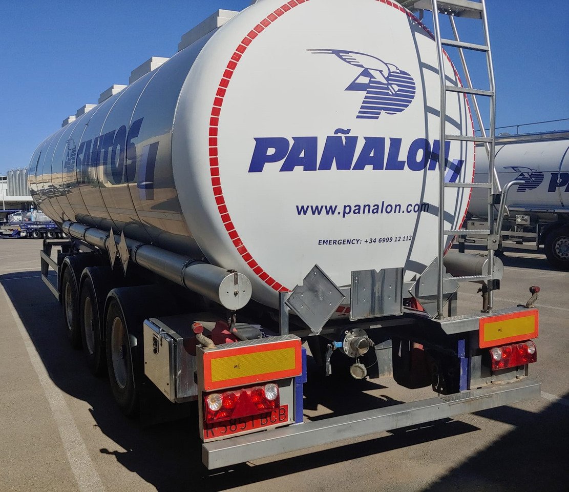 Trailer Indox SC 3