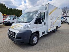 Fiat 17Q 2.3JTD
