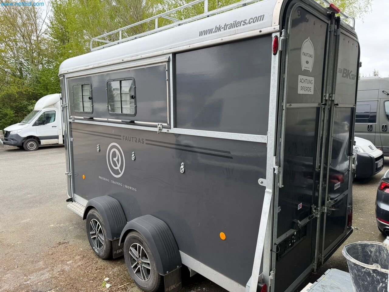 Trailer Westfalia 120.881.AC 3