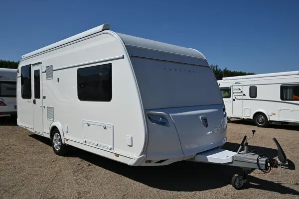 PKW-Anhänger bis 3,5 t HOBBY 350N CLASSIC