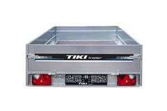 Tiki Cs250-R
