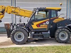 Dieci Icarus 38.14