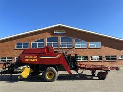 New Holland BB940 RC