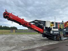 Sandvik QJ341