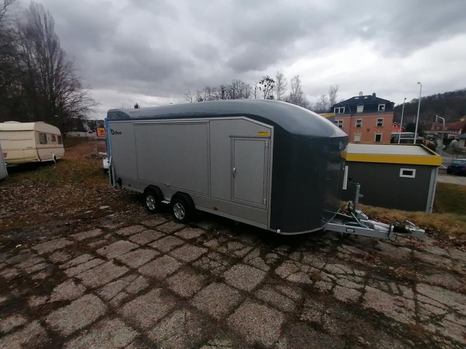 VIJF STERREN 2200