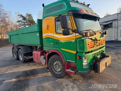 Volvo Umpikorinen (BB) 2ov 7146cm3