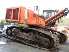 Hitachi ZX850LC-3