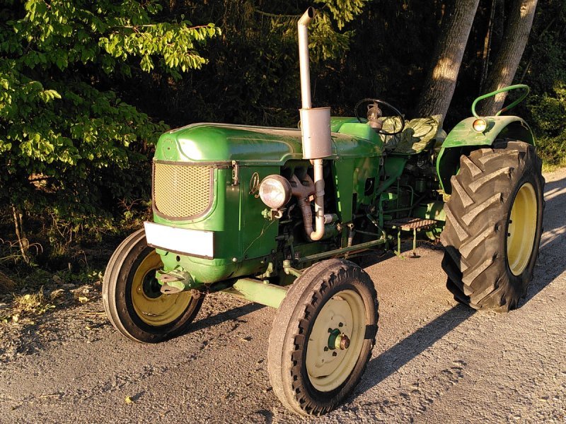 Deca D 55