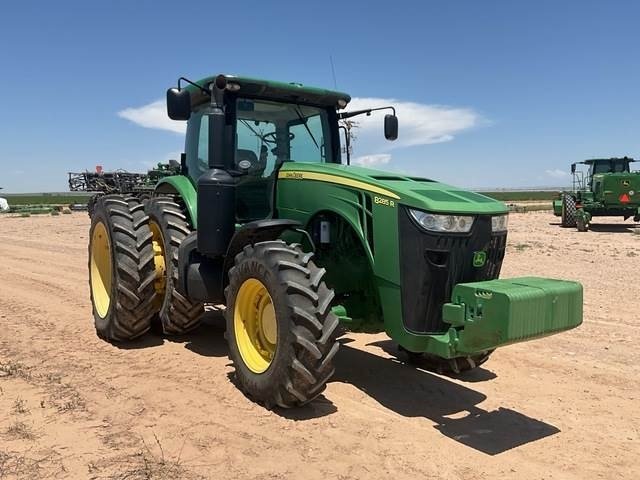 John Deere 8285R