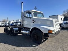 International 8200