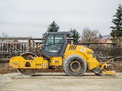 Hamm 3414