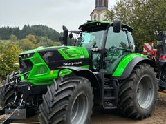 SAME Deutz Fahr Agrotron 175