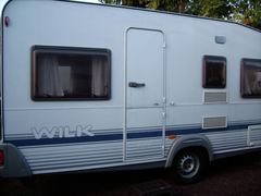 WILK A 502