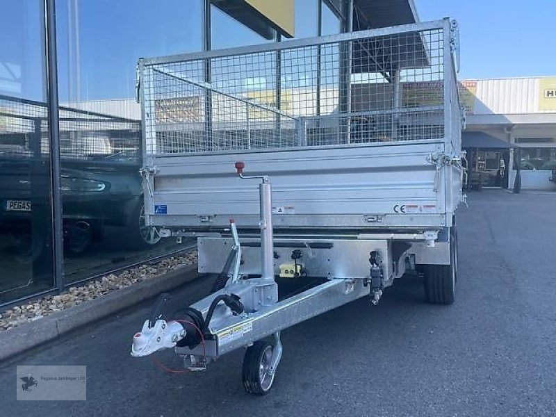 Gebre K 2500