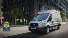 Ford EHL
