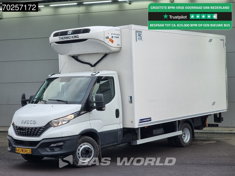 Iveco MKD 73 - M - E
