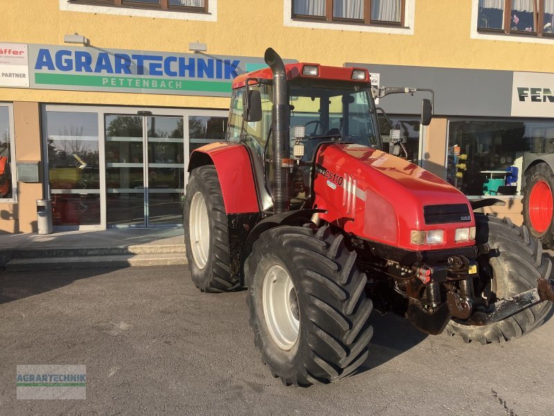 Tractor Case IH CS110 Special