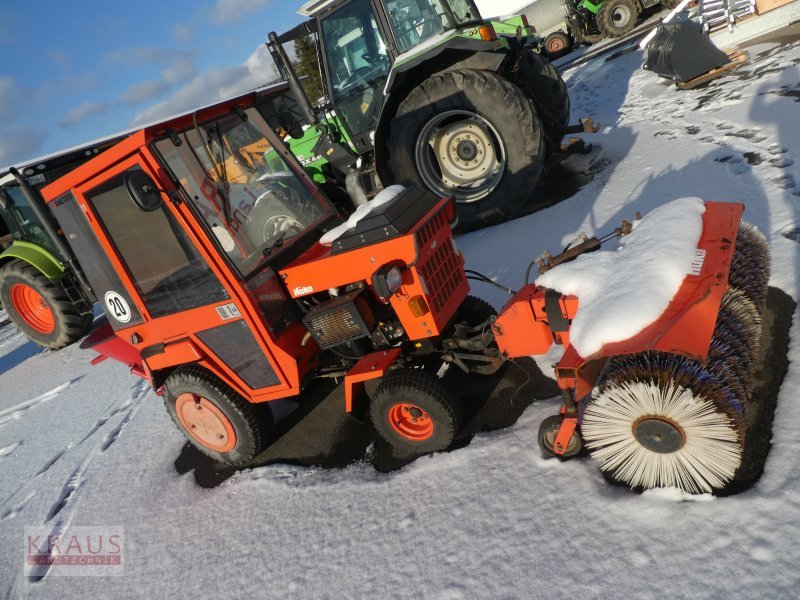 Scat Trak 2300D