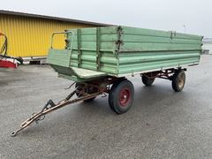 WILLING PA 4500