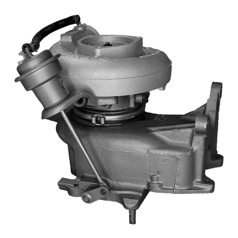 Diesel engine Ihi Agri Tech 38/2925