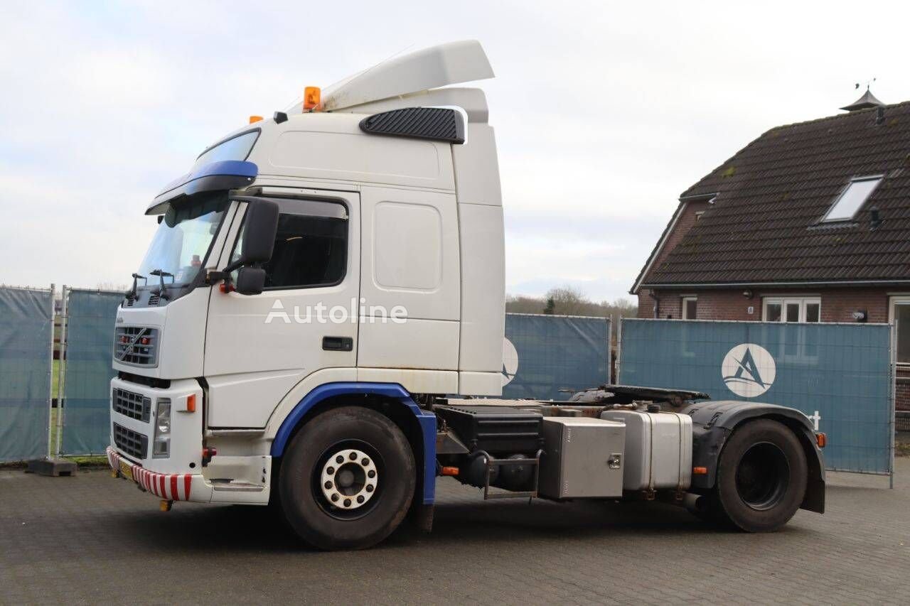 Truck Volvo 9 4X4R FAL9.0 RAD-L90