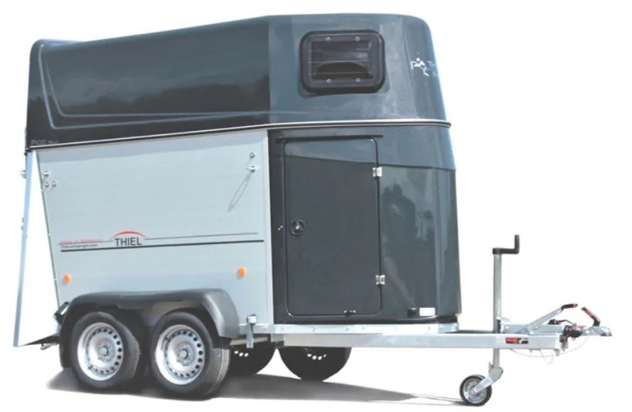 Trailer Hermann Harbeck HERMANN HARBECK