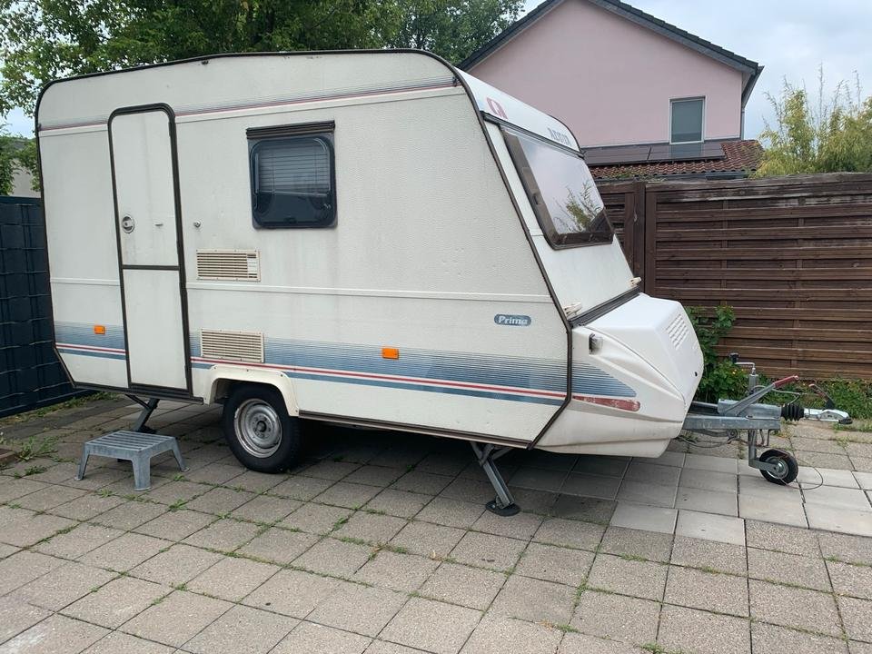 Adria ADRIA PRIMA 4054