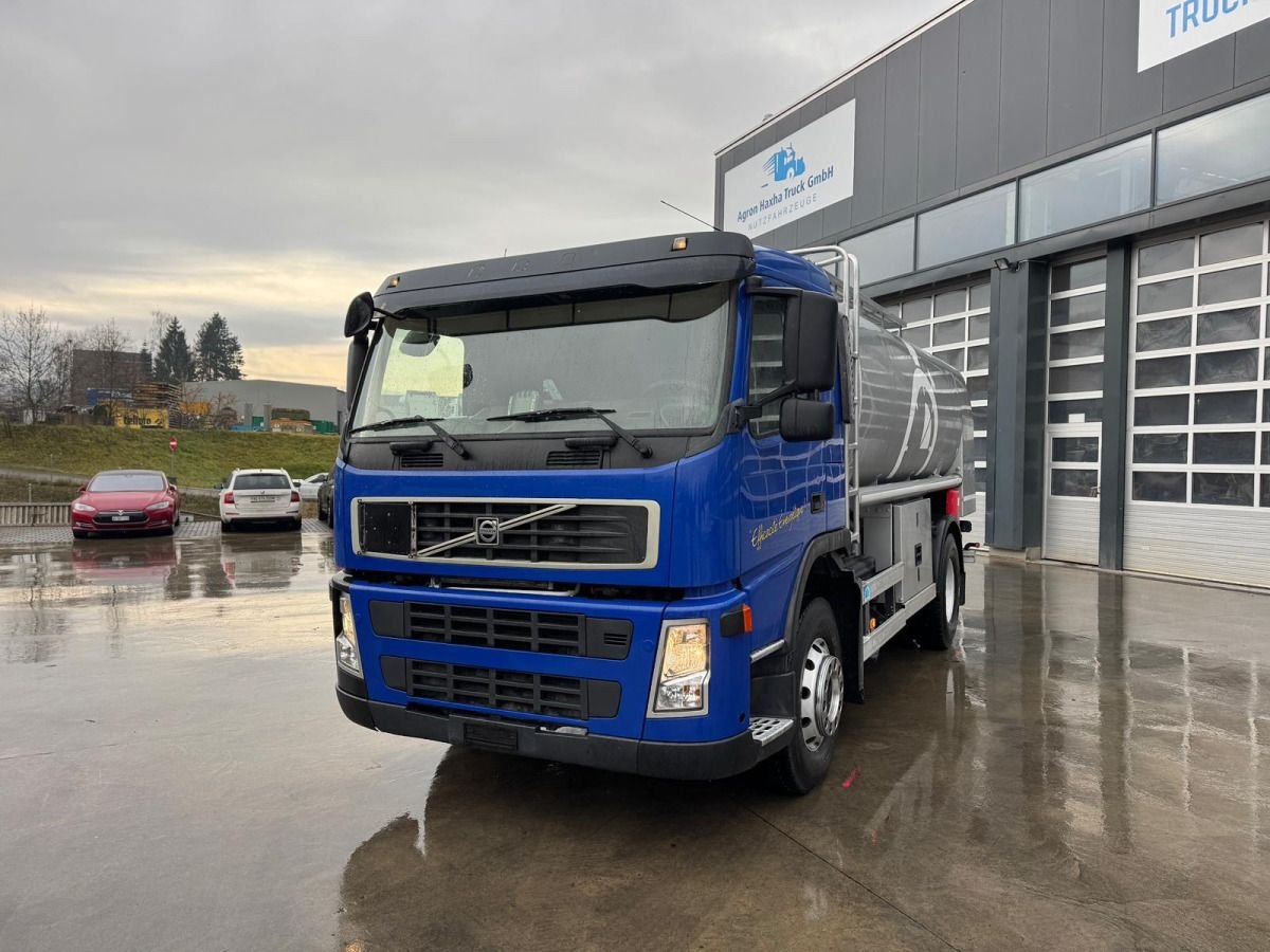 Volvo FM 440 4X2
