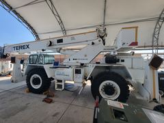 Terex CD225