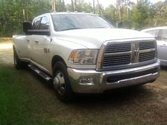 Ram D31500 BIG HORN