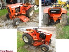 Ingersoll 444 hydriv