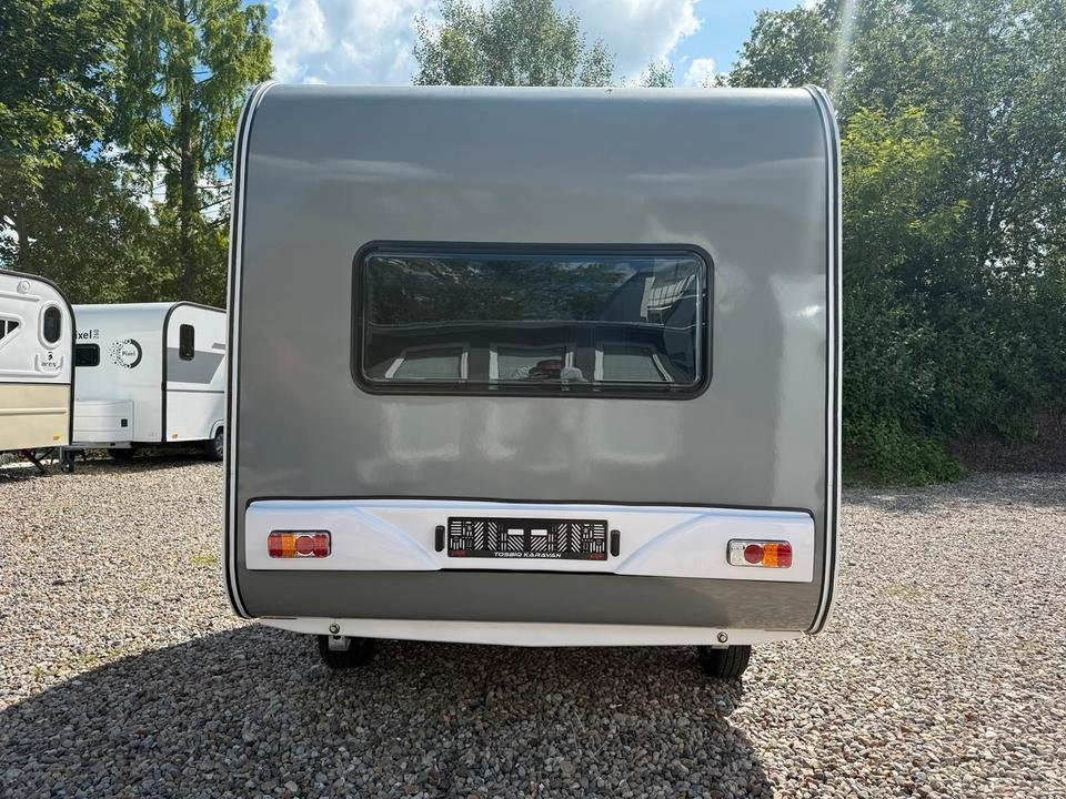 HOBBY VIP 645